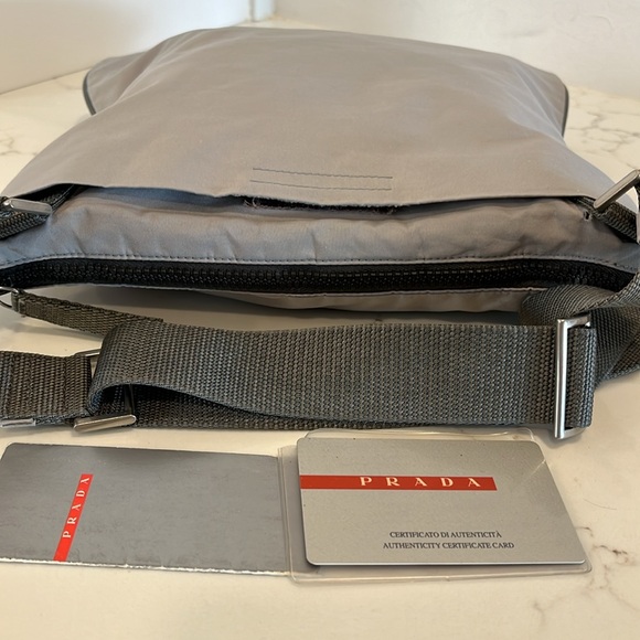 Prada Crossbody Bag - Picture 2 of 6